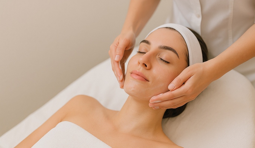 Les Bienfaits des Soins du Visage et du Corps