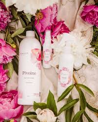 Pivoinerie Lili