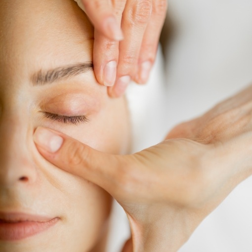 Soins de visage