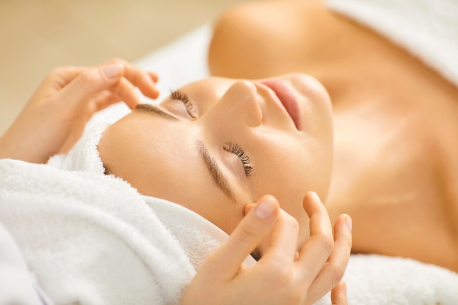 Hydradermie